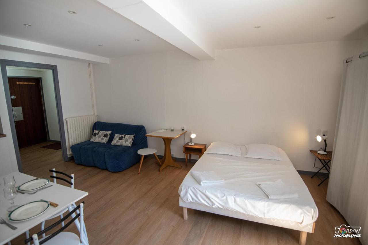 Hyper Centre - Wifi - Cosy - Gare Apartment Bourg-en-Bresse Exterior foto